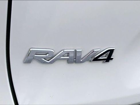 Used 2022 Toyota RAV4 Limited w/ Limited Grade Weather Package AWD/4WD image 30