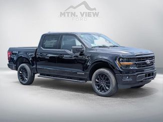 New 2025 Ford F150 XLT w/ Equipment Group 303A High video 2