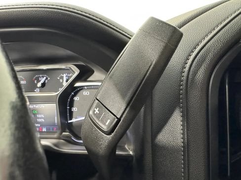 Used 2020 GMC Sierra 1500 SLT w/ SLT Premium Plus Package AWD/4WD image 22