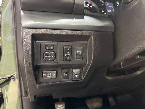 Used 2020 Toyota Tundra TRD Pro AWD/4WD image 29