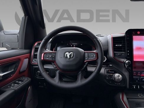 New 2026 RAM 1500 Rebel w/ Advanced Safety Group II image 12