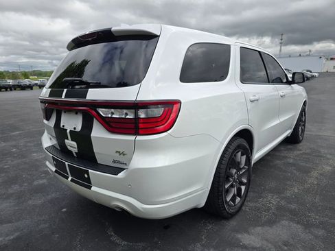 Used 2018 Dodge Durango R/T AWD/4WD image 3