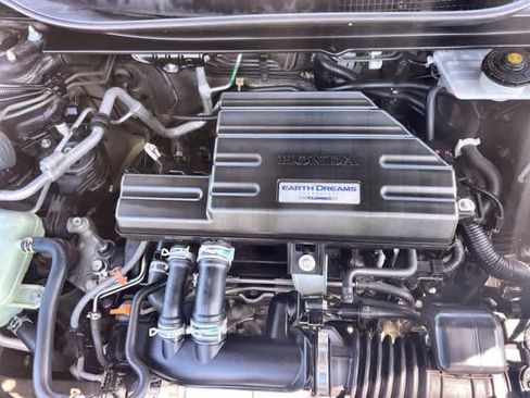Used 2017 Honda CR-V EX image 10