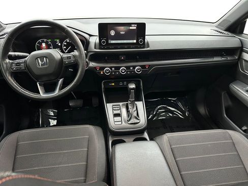 Used 2023 Honda CR-V Sport image 10
