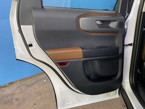 New 2025 Ford Bronco Sport Outer Banks w/ Outer Banks Tech Package+ image 39