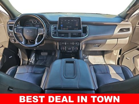 Used 2021 Chevrolet Suburban RST AWD/4WD image 9