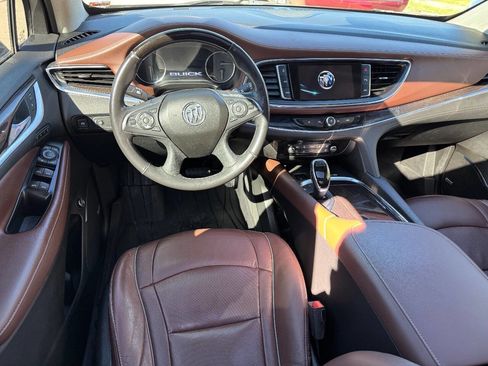 Used 2018 Buick Enclave Avenir w/ Avenir Technology Package image 16