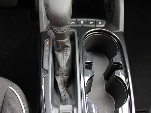 New 2026 Chevrolet TrailBlazer LS image 37