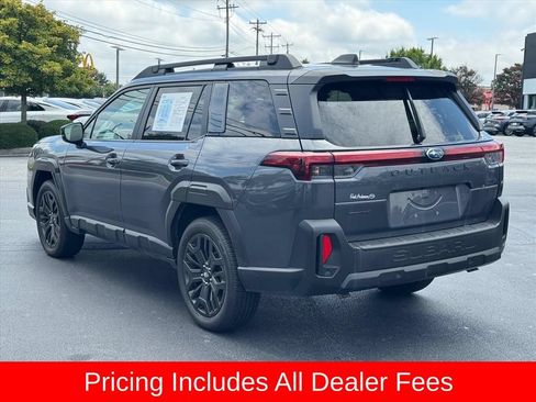 Used 2026 Subaru Outback Limited XT w/ Premium/Limited Plus Package AWD/4WD image 5