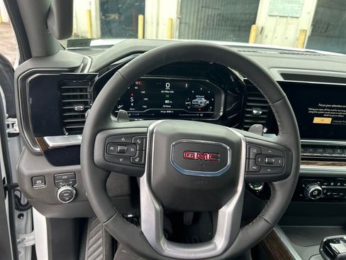 New 2025 GMC Sierra 1500 Elevation w/ Preferred Package image 20