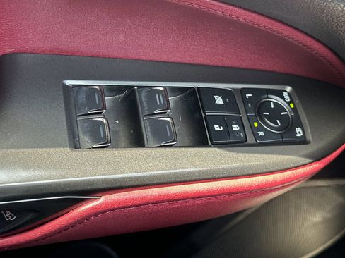 Used 2023 Lexus NX 350 AWD w/ Accessory Package (P3) image 12