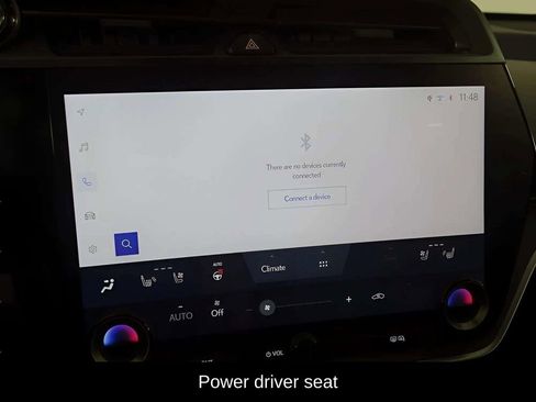 Used 2024 Lexus RZ 450e Premium w/ Accessory Package (Z1) image 10