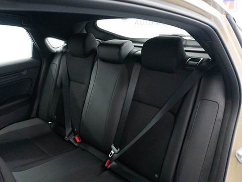 New 2026 Honda Civic Sport image 20