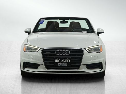 Used 2016 Audi A3 2.0T Premium Plus w/ Technology Package image 8