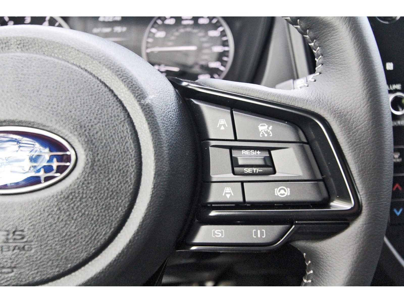 New 2026 Subaru Forester Premium AWD/4WD image 15