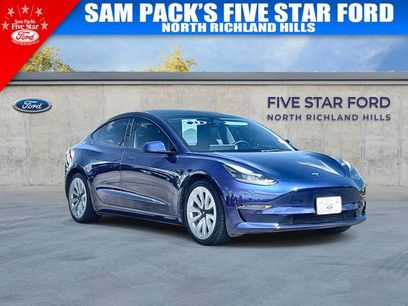Used 2023 Tesla Model 3 Standard Range