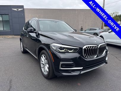 Used 2022 BMW X5 xDrive40i w/ Parking Assistance Package