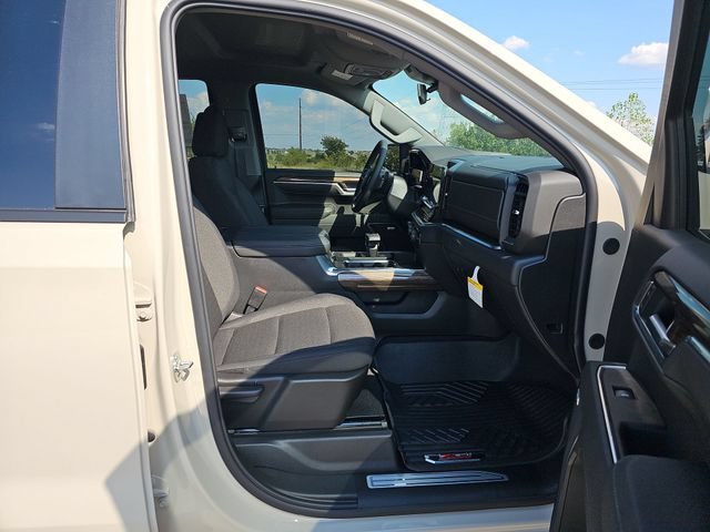 New 2026 Chevrolet Silverado 1500 RST w/ Safety Package AWD/4WD image 28