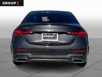 Used 2023 Mercedes-Benz C 300 Sedan