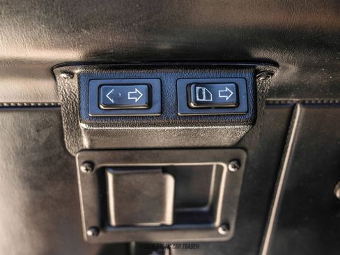 Used 1996 HUMMER H1 4-Door Open Top AWD/4WD image 24