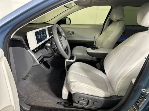 Used 2023 Hyundai Ioniq 5 Limited image 11
