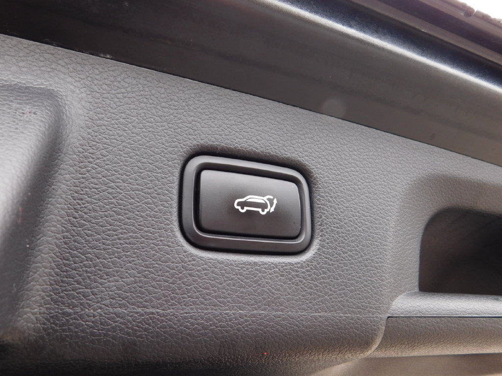 Used 2023 Hyundai Palisade Calligraphy AWD/4WD image 12