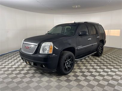 Used 2007 GMC Yukon Denali