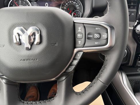 New 2026 RAM 1500 Big Horn image 23