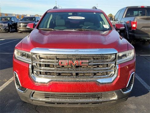 Used 2023 GMC Acadia SLE w/ Driver Convenience Package image 10