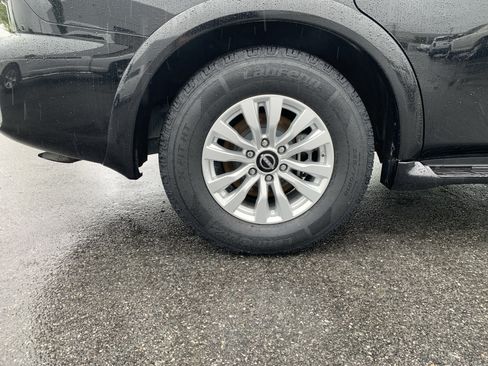 Used 2021 Nissan Armada SV AWD/4WD image 13