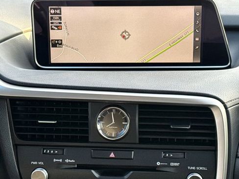 Used 2019 Lexus RX 350 FWD w/ Navigation Package image 13