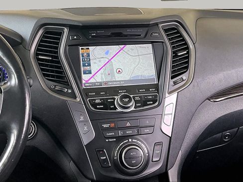 Used 2014 Hyundai Santa Fe Sport 2.0T w/ Technology Package 05 AWD/4WD image 6