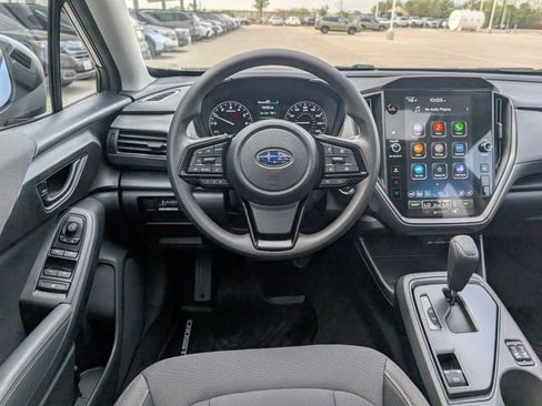 Certified 2026 Subaru Crosstrek 2.0i Premium image 23