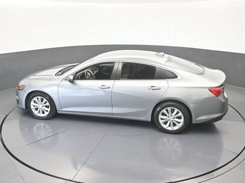 Used 2024 Chevrolet Malibu LT FWD image 47