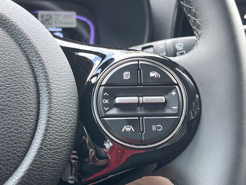 New 2025 Kia Soul EX image 13