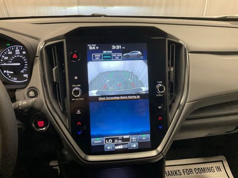 New 2026 Subaru Crosstrek 2.0i Premium image 21