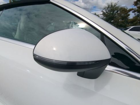 New 2024 Mercedes-Benz CLE 300 4MATIC Cabriolet image 24