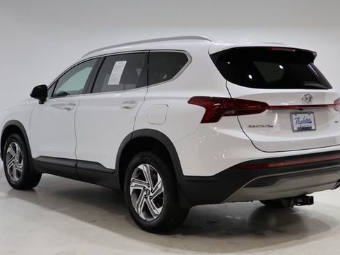 Certified 2023 Hyundai Santa Fe SEL AWD/4WD image 5
