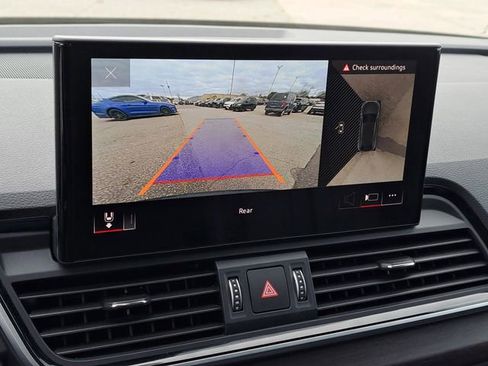 Used 2023 Audi Q5 2.0T Premium Plus image 16