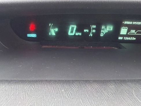 Used 2011 Toyota Prius Two image 16