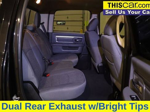 Used 2018 RAM 1500 Big Horn image 20