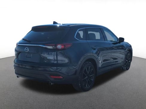 Used 2023 MAZDA CX-9 Touring Plus image 6