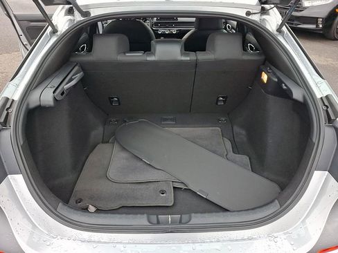 Used 2023 Honda Civic Sport image 28