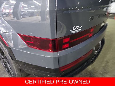 Used 2025 Hyundai Santa Fe Calligraphy FWD image 37
