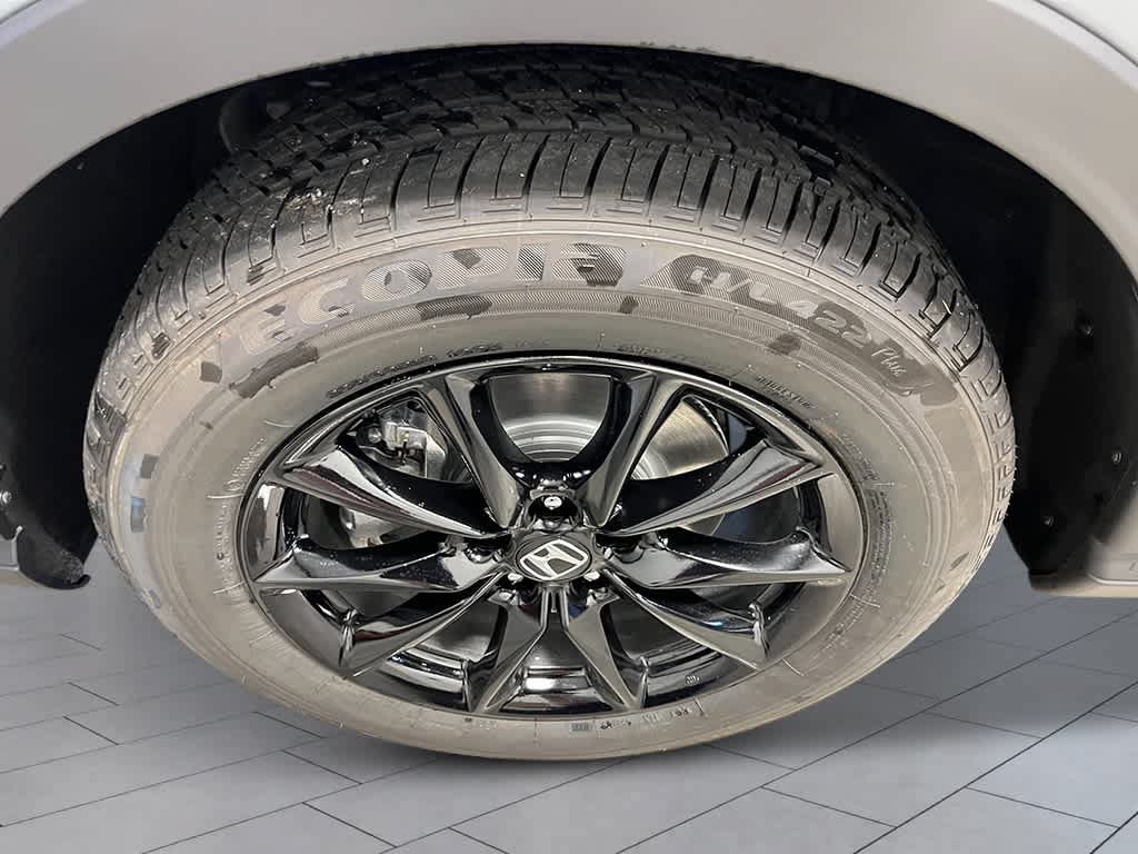 New 2027 Honda CR-V Sport-L image 11