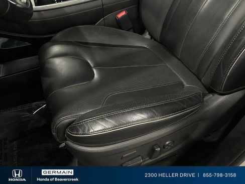 Used 2021 Hyundai Palisade Calligraphy AWD/4WD image 19