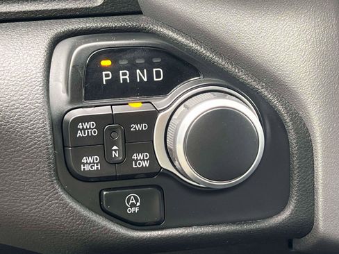 Used 2022 RAM 1500 Big Horn image 16