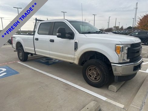 Used 2017 Ford F250 XL w/ Power Equipment Group image 2