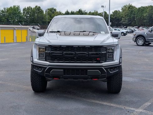 Used 2023 Ford F150 Raptor w/ Equipment Group 802A Raptor R AWD/4WD image 6