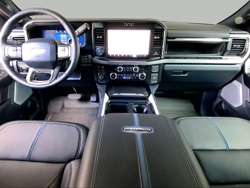 New 2026 Ford F250 Platinum AWD/4WD image 5